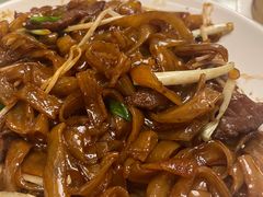 -酌宴府The China Club·广州万富希尔顿酒店(云城东路店)