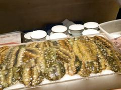 -雍和会海鲜姿造自助(湖东路店)