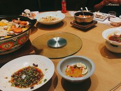 -四季餐厅(大寺店)