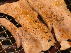 -極屋鮨牛 · 烧肉酒场(时代C馆店)