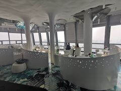 -天玑高空江景餐厅&酒吧Sky Secret Restaurant&Bar