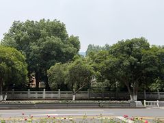 -浙江大学(玉泉校区)