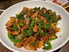 -湖南人家·家传湖南菜(水围店)
