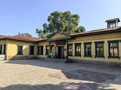 -六国饭店·俄餐·西餐(吊桥公园店)