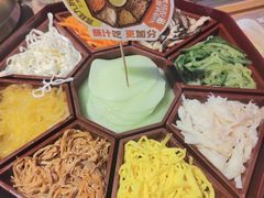 -将军牛排·尔滨地标朝鲜族美食(总店)