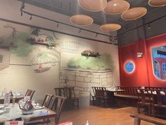 -山芋腔苏北菜(盐城滨海店)