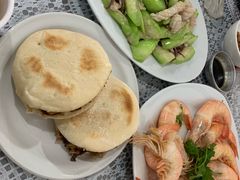 -YI PIN JU 一品居中餐厅 中国超市