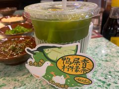 -鸿姐老火锅(疁城新天地店)
