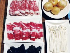 -傣妹火锅(南京东路一店)