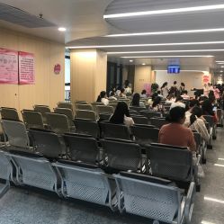 -福建省妇幼保健院(道山路院区)