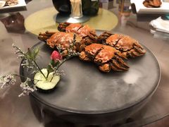 -马头巷·隐庐居·红油大虾(园区店)