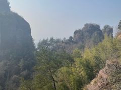 -十九峰景区