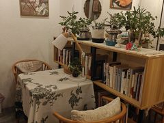 -昼夜咖啡馆