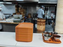 -天宫院小吃·专业包子炒肝儿(丰台和义店)