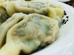 皮皮虾水饺-北戴河庆山饭店·海鲜砂锅粥(北戴河黑石路店)