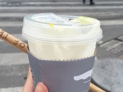 -喜茶(深圳东门1234店)