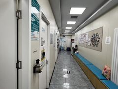 -美联众合爱康动物医院•复杂内科•肿瘤科•牙科•腔镜诊疗中心