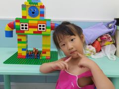 -童程童美少儿编程乐高机器人(世纪都会校区)