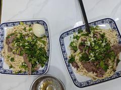 -玉香宫河州牛肉拉面