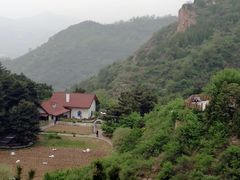-云峰山自然风景区