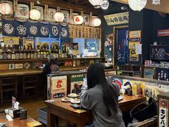 -小川洋风料理(江汉路店)