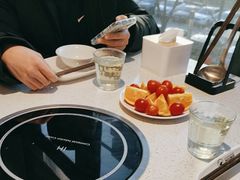 -潮牛壹号鲜牛肉火锅(光谷天地店)