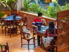 -金騰閣·经典粤菜(汾江中路店)