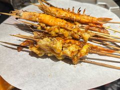 -1819餐厅·团队聚餐·烤串·精酿