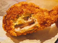 麦麦脆汁鸡-麦当劳(杭州三花国际店)