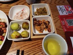 -百年神厨·地道川菜(清江西路店)