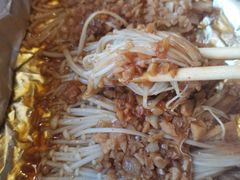 -京狮炙燥·精酿烧烤(首经贸店)