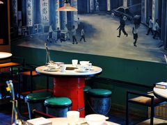 -海煮叹鲜·粥底火锅·港式海鲜打边炉(赛银国际广场店)