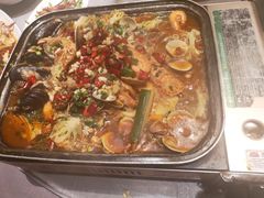 -石砰渔港·海鲜楼