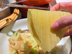 -首秀·四川料理(星耀101店)
