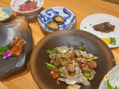 -蟹福家活蟹料理·豪华自助(绿洲假日酒店)