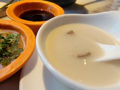 养生猪肚鸡-煲宫猪肚鸡(晶品店)