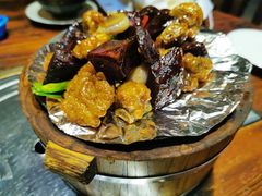 -渔米粥(罗湖店)