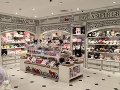 -三丽鸥 Sanrio Gift Gate(汉光百货店)
