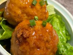 -闫府私房菜·百年鲁菜(恒隆店)