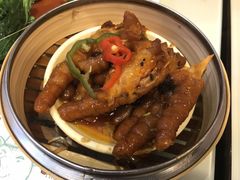 -点点心点心专门店(旺角店)