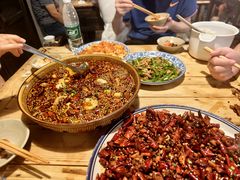 -饭江湖·江湖菜(湖广会馆店)