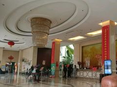 -兴芮温泉度假区