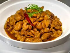 -浔庐餐厅•江西老字号•九江菜(南湖国际店)