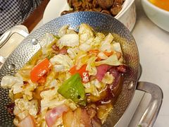 -西山人家·传统苏帮菜·家宴(木渎店)
