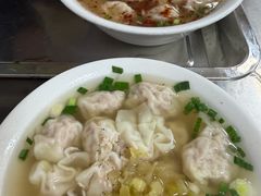 -汪家馄饨(集庆路店)