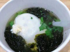 -家宴·灌蛋·沙茶面(曾厝垵店)