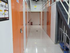 -美立方自助仓迷你小仓库(太阳宫凯德店)