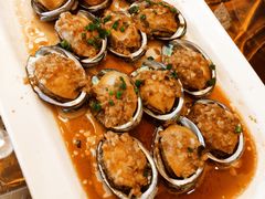 -快乐海鲜城(虎泉街店)