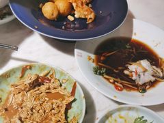 -小吊梨汤·北京菜·烤鸭(鸟巢店)