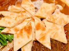 -悦融琥珀·京鲁菜·海味珍品(西单店)